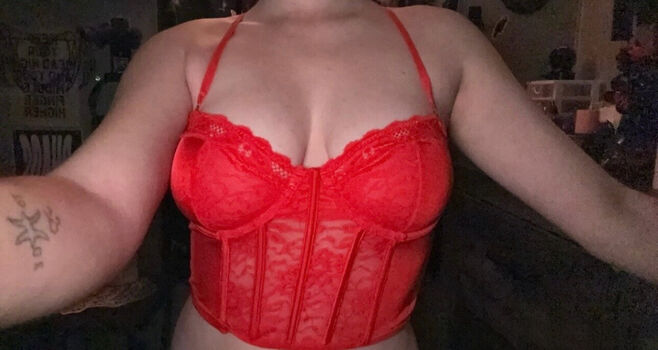 Full leaked Queenofsouls private onlyfans photo