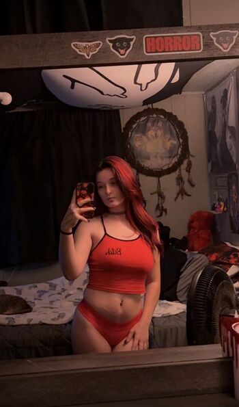 Full leaked Queenofsouls private onlyfans photo
