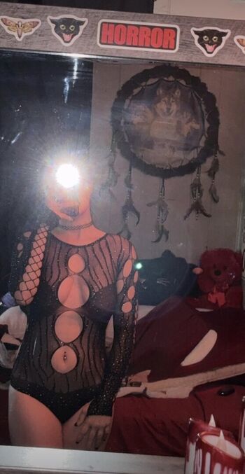 Full leaked Queenofsouls private onlyfans photo