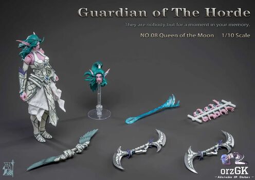 QueenOfTheMoon