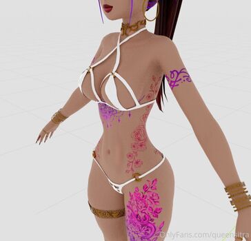 queensitra