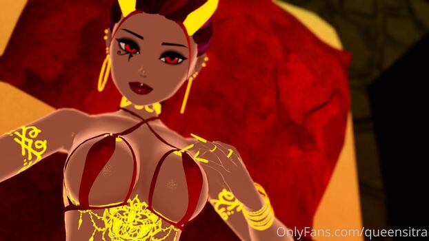 queensitra