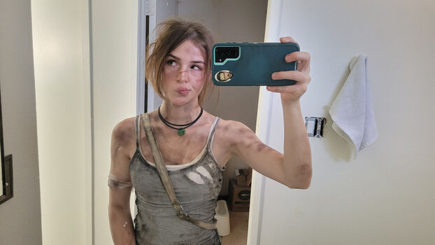 Full leaked Quinn frazier private onlyfans photo