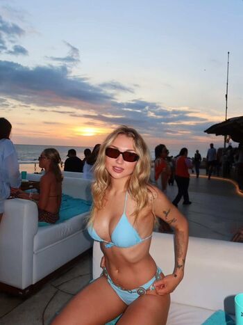 Rachael Evren
