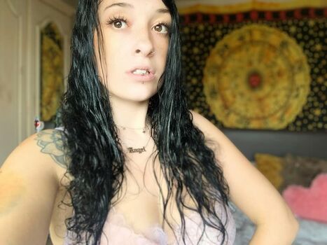 Full leaked Rachael wheeler private onlyfans photo