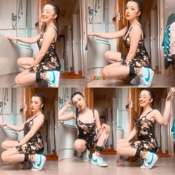 Full leaked Rachael wheeler private onlyfans photo