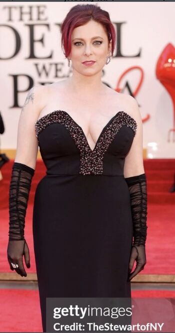 Rachel Bloom