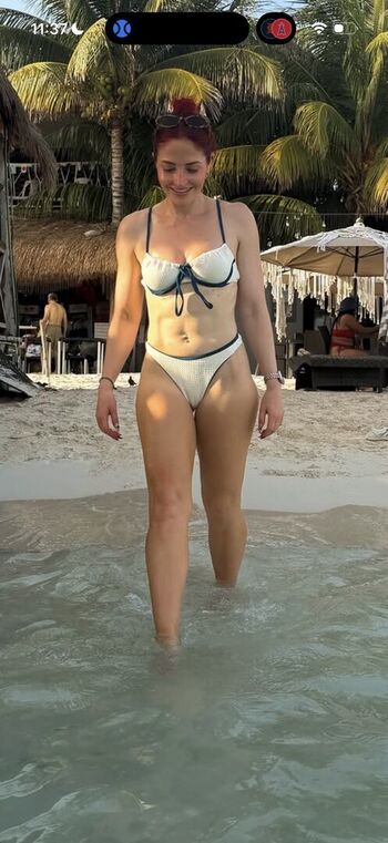 Rachel Luba