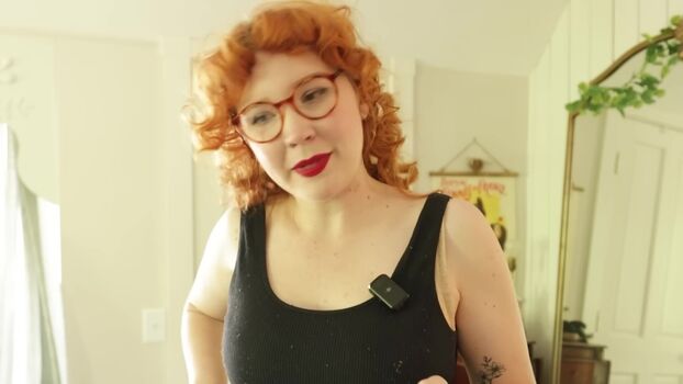 Rachel Maksy