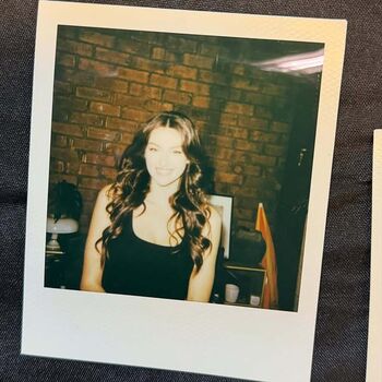 Rachel Pizzolato