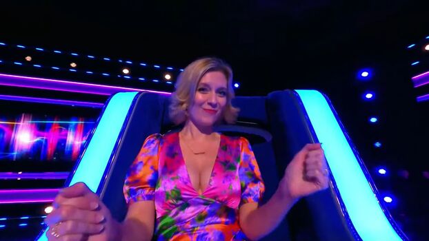 Rachel Riley