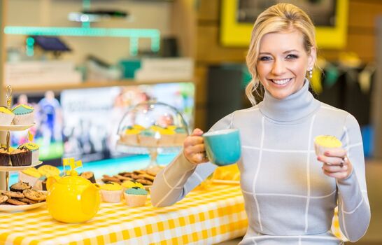 Rachel Riley