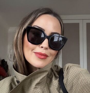 Rachel Stevens
