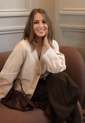Rachel Stevens