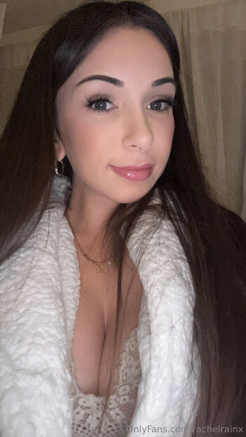 Rachelrainx