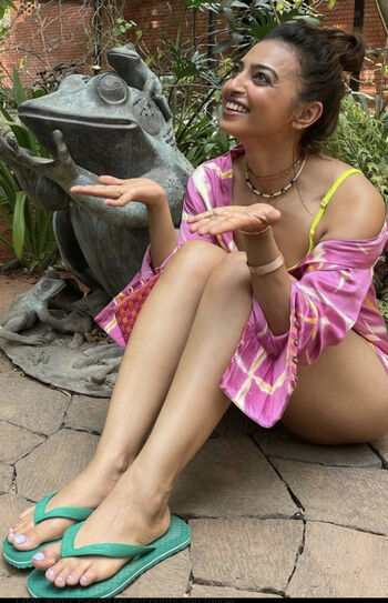 Radhia Apte