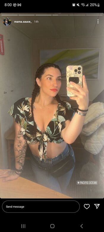 Full leaked Raelynn private onlyfans photo