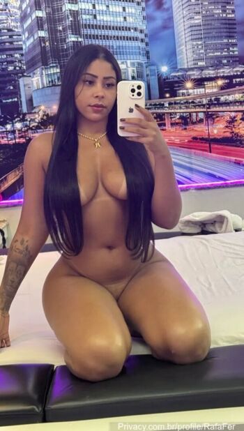 Rafaella Fernandes