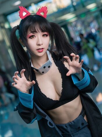 Raikai_cos