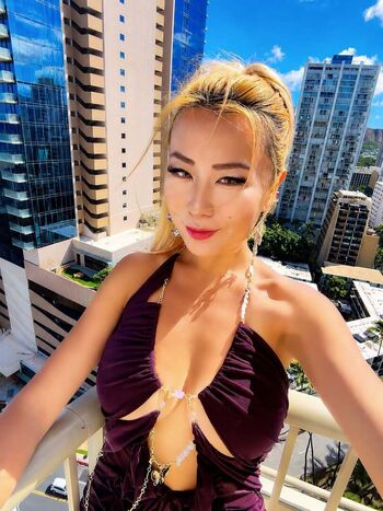Raina Huang