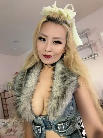 Raina Huang