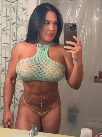 Raiza Isabel