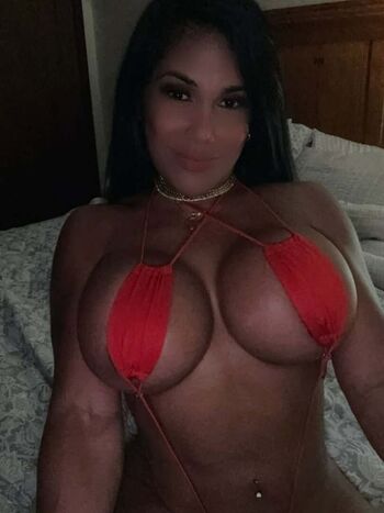 Raiza Isabel