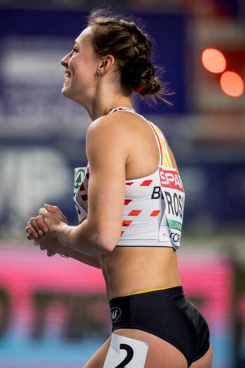 Rani Rosius
