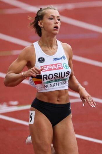 Rani Rosius