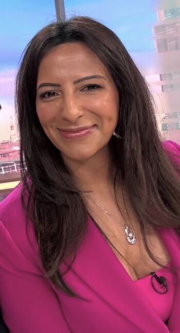 Ranvir Singh
