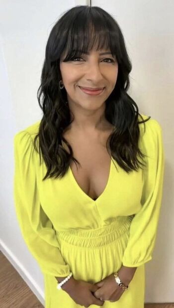 Ranvir Singh