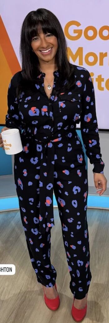 Ranvir Singh