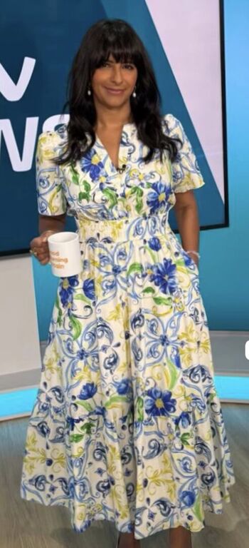 Ranvir Singh