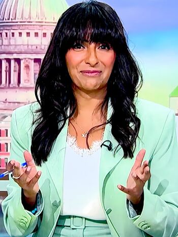 Ranvir Singh