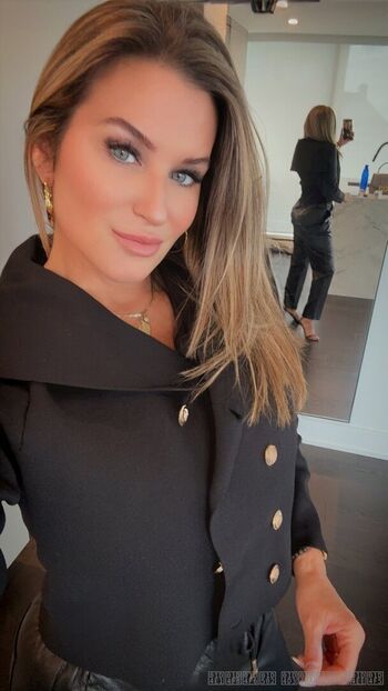 Raphaelle Bergeron