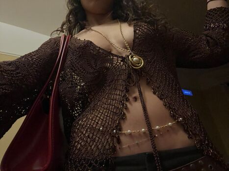 Full leaked Raquel dominique private onlyfans photo