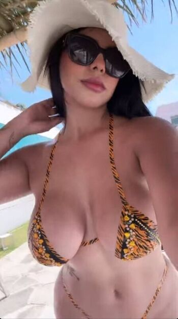 Rashel Fernandez