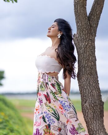 Rashi Singh