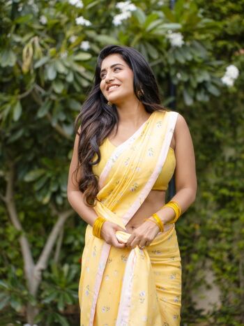 Rashi Singh