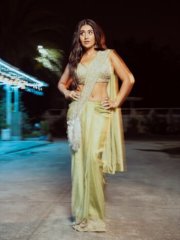 Rashi Singh