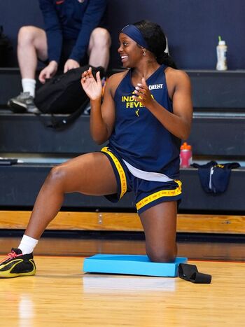 Raven Johnson