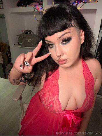 Raven_x_x