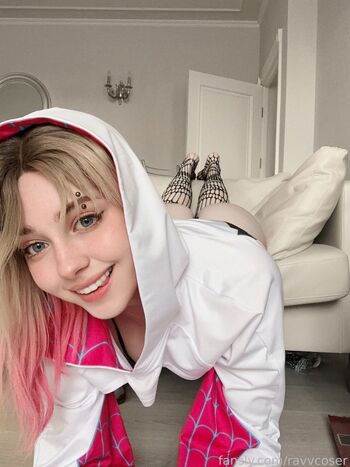 Full leaked Ravv coser private onlyfans photo