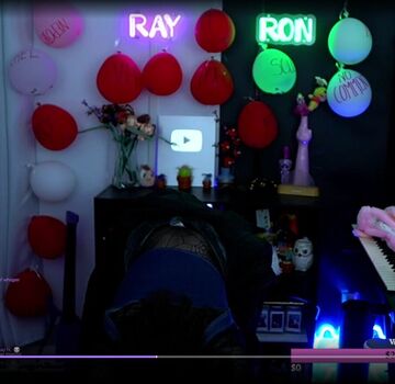 Rayactions
