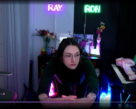 Rayactions