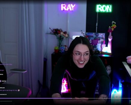 Full leaked Rayactions page private onlyfans photo