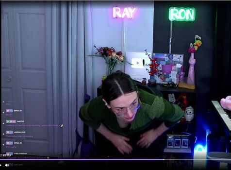 Rayactions