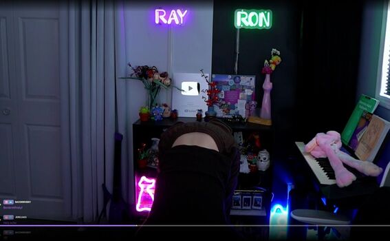 Full leaked Rayactions private onlyfans photo
