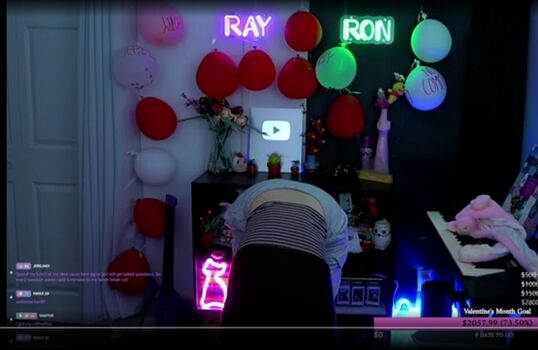 Rayactions