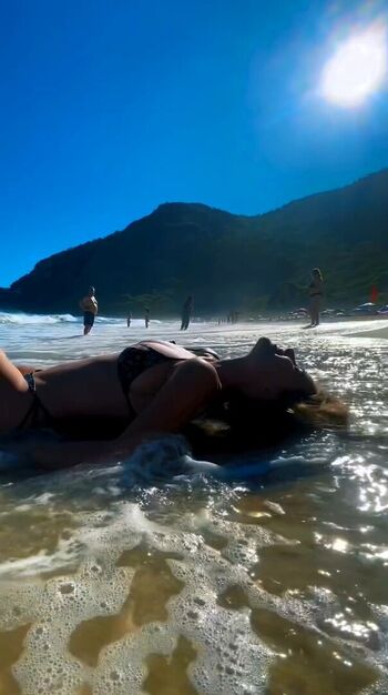 Full leaked Rayanne morais private onlyfans photo